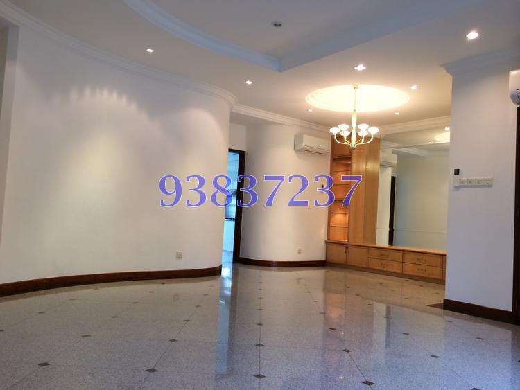 Gold Coast Condo (D5), Condominium #87093592